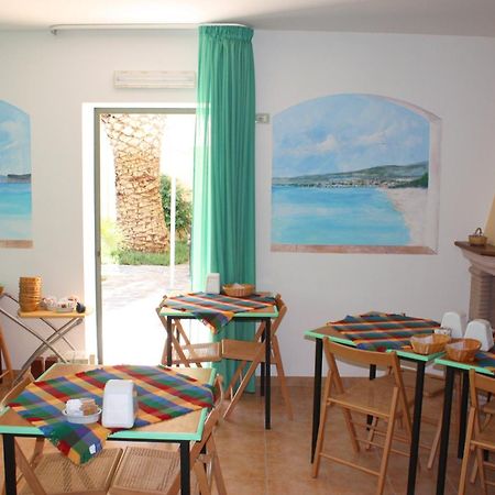 Hotel Alguer Exterior photo