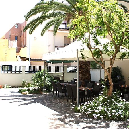Hotel Alguer Exterior photo