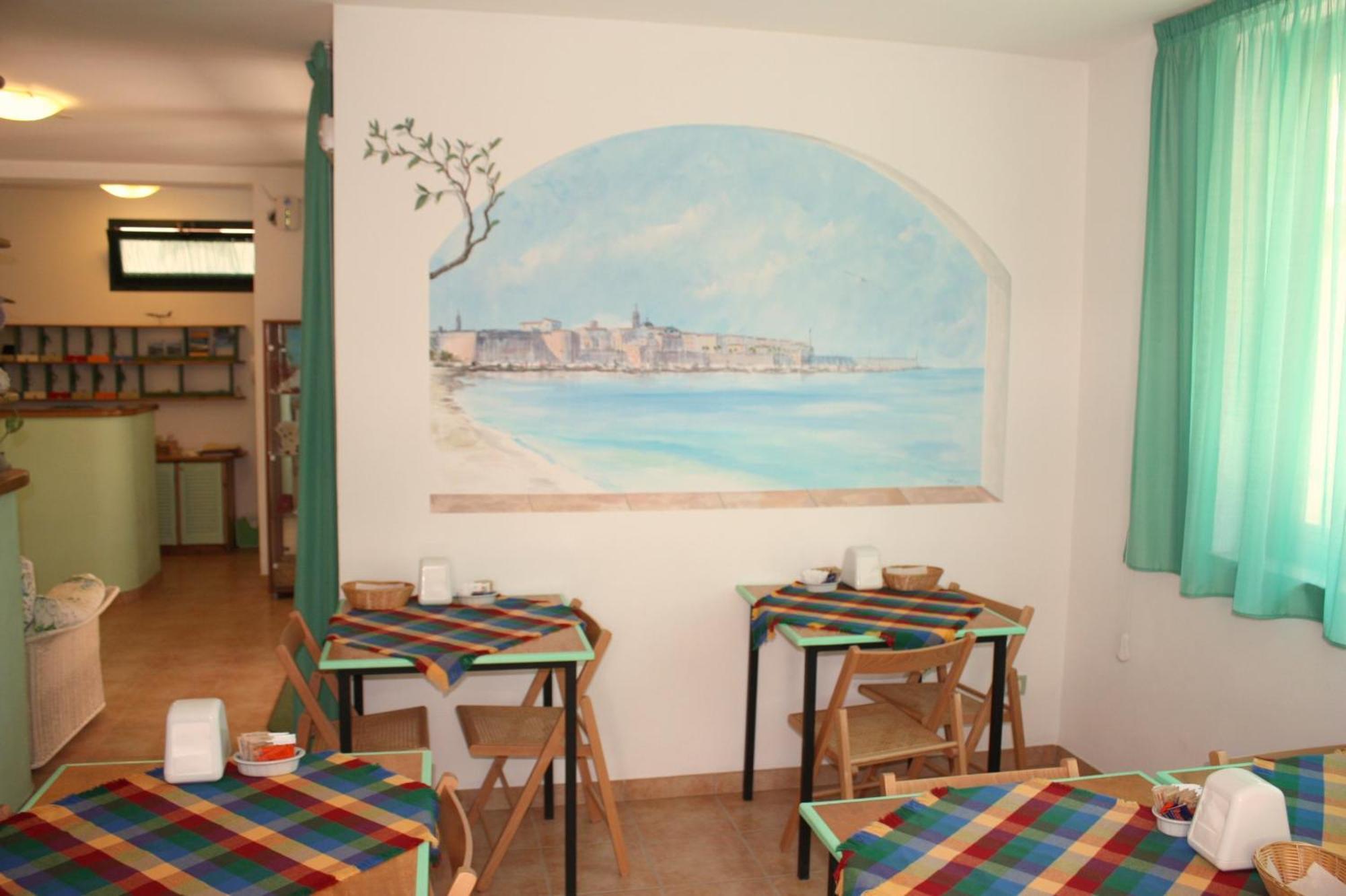Hotel Alguer Exterior photo