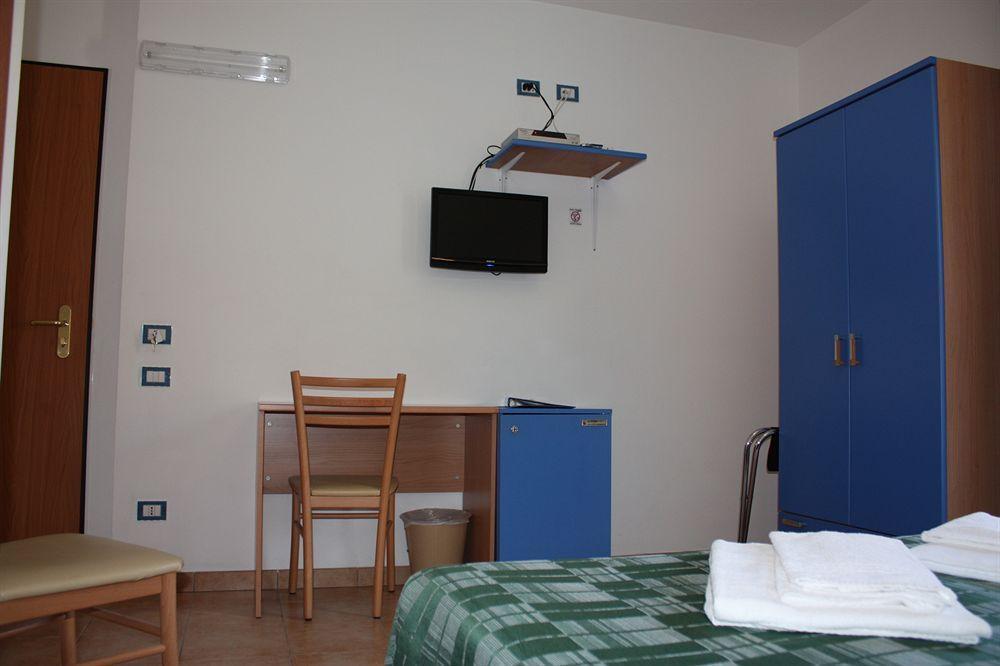 Hotel Alguer Exterior photo