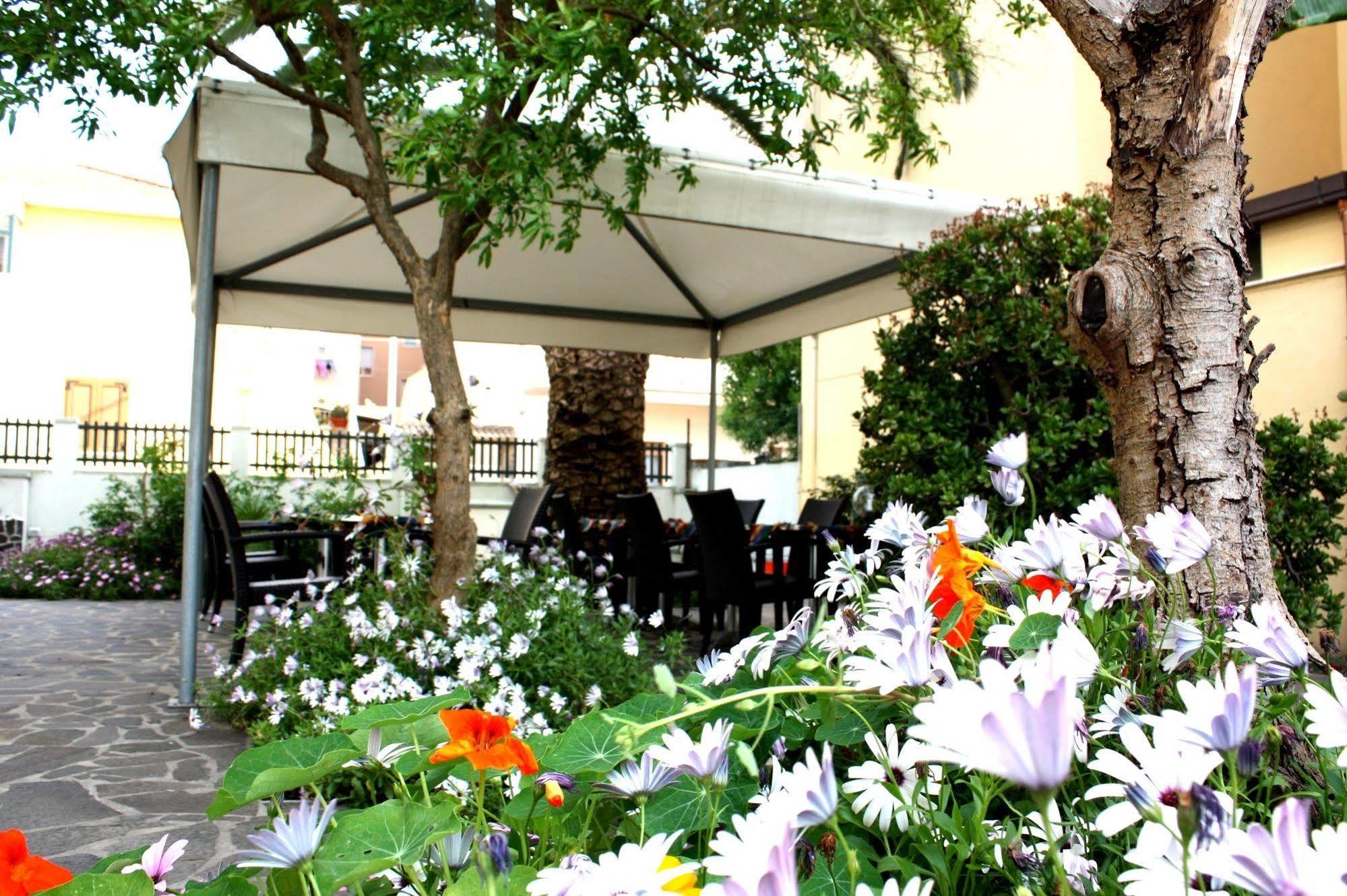 Hotel Alguer Exterior photo